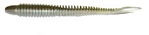 Червь Lunker City Ribster 4.5" #006