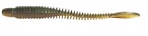 Червь Lunker City Ribster 4.5" #057