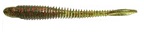 Червь Lunker City Ribster 4.5" #144