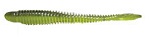 Червь Lunker City Ribster 4.5" #149