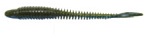 Червь Lunker City Ribster 4.5" #223