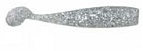 Рипперы Lunker City SHAKER 3-1/4" # 104