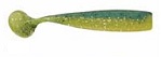 Рипперы Lunker City SHAKER 3-1/4" # 135