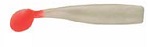 Рипперы Lunker City SHAKER 3-1/4" # 189