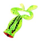 Лягушка с офсетником Kosadaka Target Frog, цв.GL 8.3 гр 7.4 см