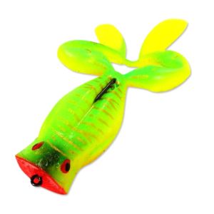 Лягушка с офсетником Kosadaka Target Frog, цв.MHT  8.3 гр 7.4 см