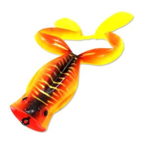 Лягушка с офсетником Kosadaka Target Frog, цв.RHT  8.3 гр 7.4 см