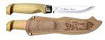 Нож Marttiini LYNX KNIFE 129