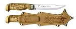 Нож Marttiini LYNX KNIFE 139