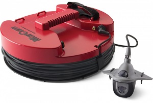 Беспроводная Wi-Fi камера MarCum MPC-01