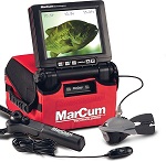 Подводная видеокамера MarCum VS825SD