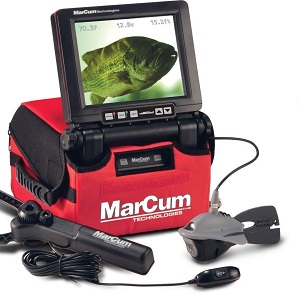 Подводная видеокамера MarCum VS825SD