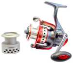 Катушка GRFISH Agat 1500F
