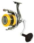 Катушка GRFISH Big Game 8000