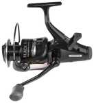 Катушка DRAGON Mega Baits Black Shadow FR740i