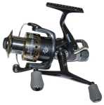 Катушка RUBICON CarpLIne CL1030 с байтраннером 6+1BB