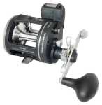 Катушка GRFISH Black Sea 1500TRC
