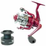 Катушка GRFISH Bordo 4000F
