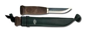 Нож Marttiini BLACK LUMBERJACK