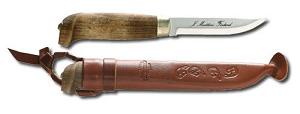 Нож Marttiini LYNX LUMBERJACK STAINLESS SMALL