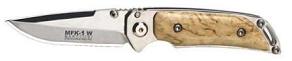 Нож Marttiini MFK W1
