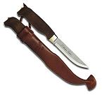 Нож Marttiini LYNX LUMBERJACK STAINLESS