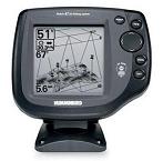Эхолот Humminbird Matrix 47x 3D