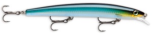 Воблер суспендер Rapala Max Rap FB 130 мм