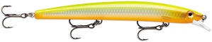 Воблер суспендер Rapala Max Rap FHC 150 мм