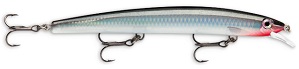 Воблер суспендер Rapala Max Rap FS 170 мм
