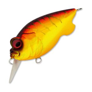 Воблер Megabass Baby Griffon 38F вес 5,3 гр цвет SR AT