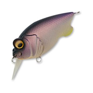 Воблер Megabass Baby Griffon 38F вес 5,3 гр цвет SR MR