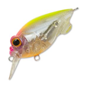 Воблер Megabass Baby Griffon 38F вес 5,3 гр цвет SR NCH