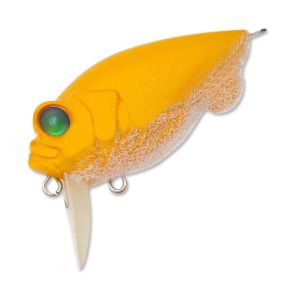 Воблер Megabass Baby Griffon Zero 38F вес 5,25 гр цвет SSR FFMB