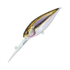 Воблер Megabass Deep-Six вес 25 гр цвет ITOW