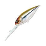 Воблер Megabass Deep-Six вес 25 гр цвет MGShWC