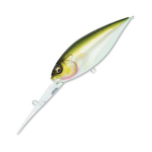 Воблер Megabass Deep-Six вес 25 гр цвет PMKA