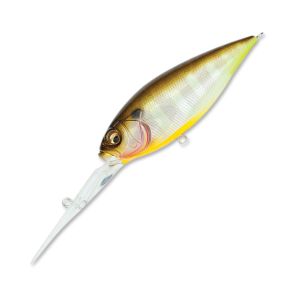 Воблер Megabass Deep-Six вес 25 гр цвет PMSGill