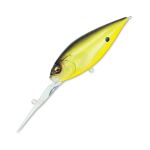 Воблер Megabass Deep-Six вес 25 гр цвет SCh