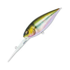 Воблер Megabass Deep-Six вес 25 гр цвет WO