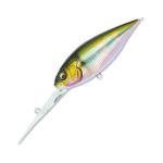 Воблер Megabass Deep-Six вес 25 гр цвет WO