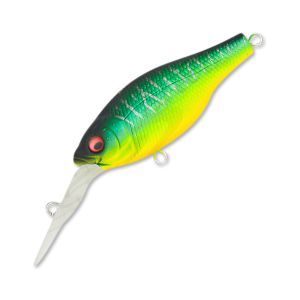 Воблер Megabass Deep-X 100 58F вес 10,5 гр цвет MT