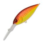 Воблер Megabass Deep-X 150 64F вес 14 гр цвет AT