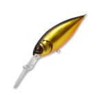 Воблер Megabass Deep-X 150 64F вес 14 гр цвет GGMK