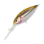 Воблер Megabass Deep-X 150 64F вес 14 гр цвет ITOW