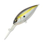 Воблер Megabass Deep-X 150 64F вес 14 гр цвет MSSh