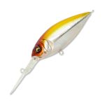 Воблер Megabass Deep-X 150 64F вес 14 гр цвет MWCr