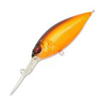 Воблер Megabass Deep-X 150 64F вес 14 гр цвет RM