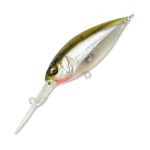 Воблер Megabass Deep-X 150 64F вес 14 гр цвет STSh