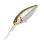 Воблер Megabass Deep-X 150 64F вес 14 гр цвет WHII